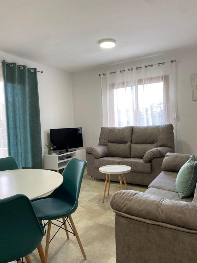 Apartamento Lorena Nerja Esterno foto