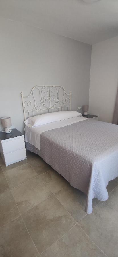 Apartamento Lorena Nerja Esterno foto