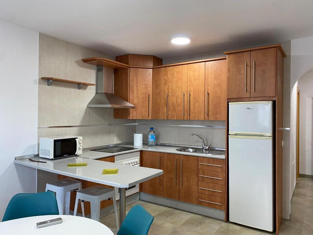 Apartamento Lorena Nerja Esterno foto
