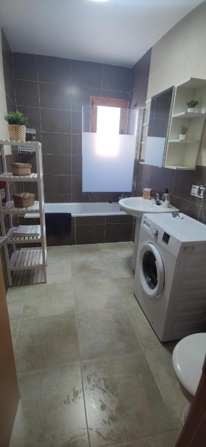 Apartamento Lorena Nerja Esterno foto