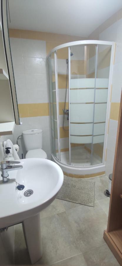 Apartamento Lorena Nerja Esterno foto