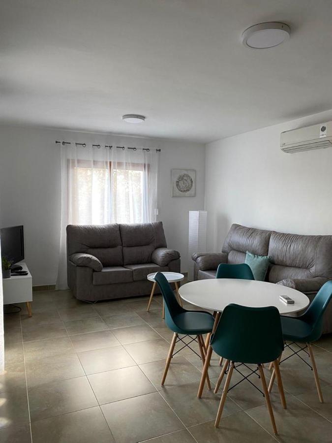 Apartamento Lorena Nerja Esterno foto